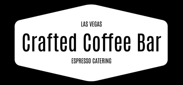 Crafted Coffee Bar